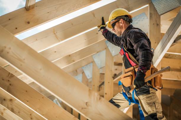Reliable Clyde, NC Roofing Contractor Solutions