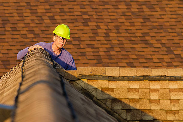 Best Roof Maintenance Services  in Clyde, NC
