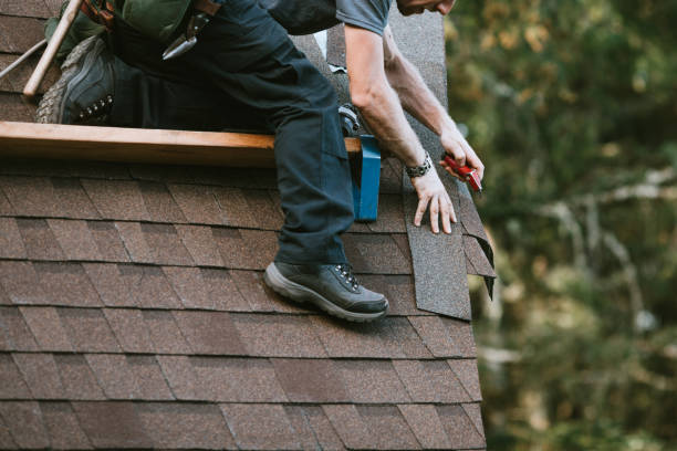 Heating Cable for Roof Installation in Clyde, NC